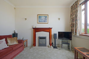 Barnfield Close Crosspool